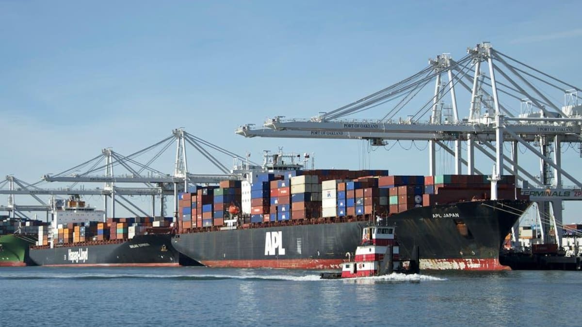 ¿Impacto económico en Latinoamérica?: el megaproyecto entre dos regiones clave que produciría USD 1800 millones para 2028