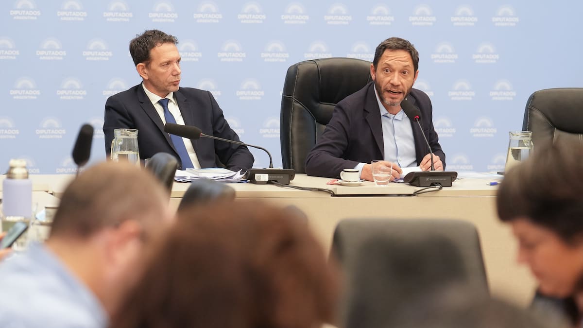 Comisión Investigadora sobre el caso $LIBRA.