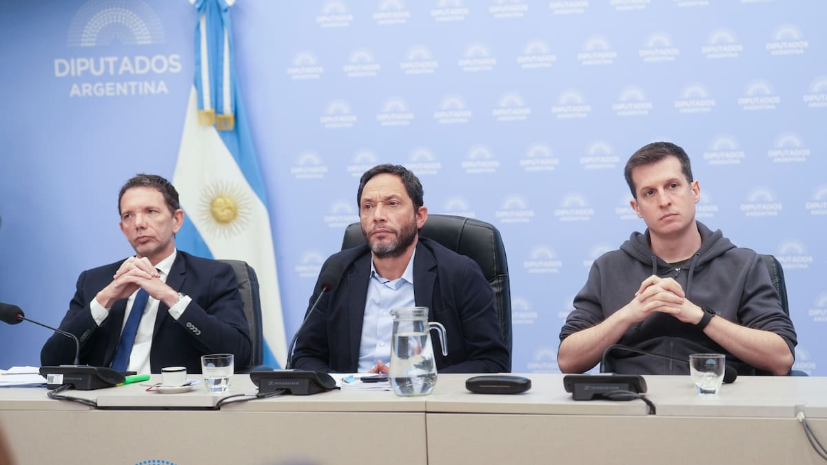 Comisión Investigadora sobre el caso $LIBRA.