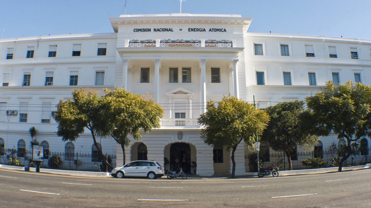 Martín Porro asumirá como el nuevo presidente en lugar de Lavalle.