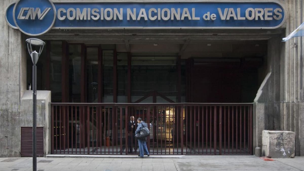 El Gobierno flexibilizará trámites para acelerar el financiamiento de empresas en el mercado de capitales