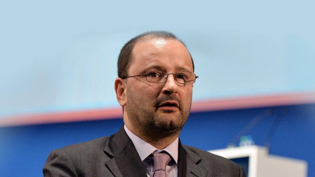 Comité Olímpico Internacional (COI), Patrick Baumann, muerte, deportes