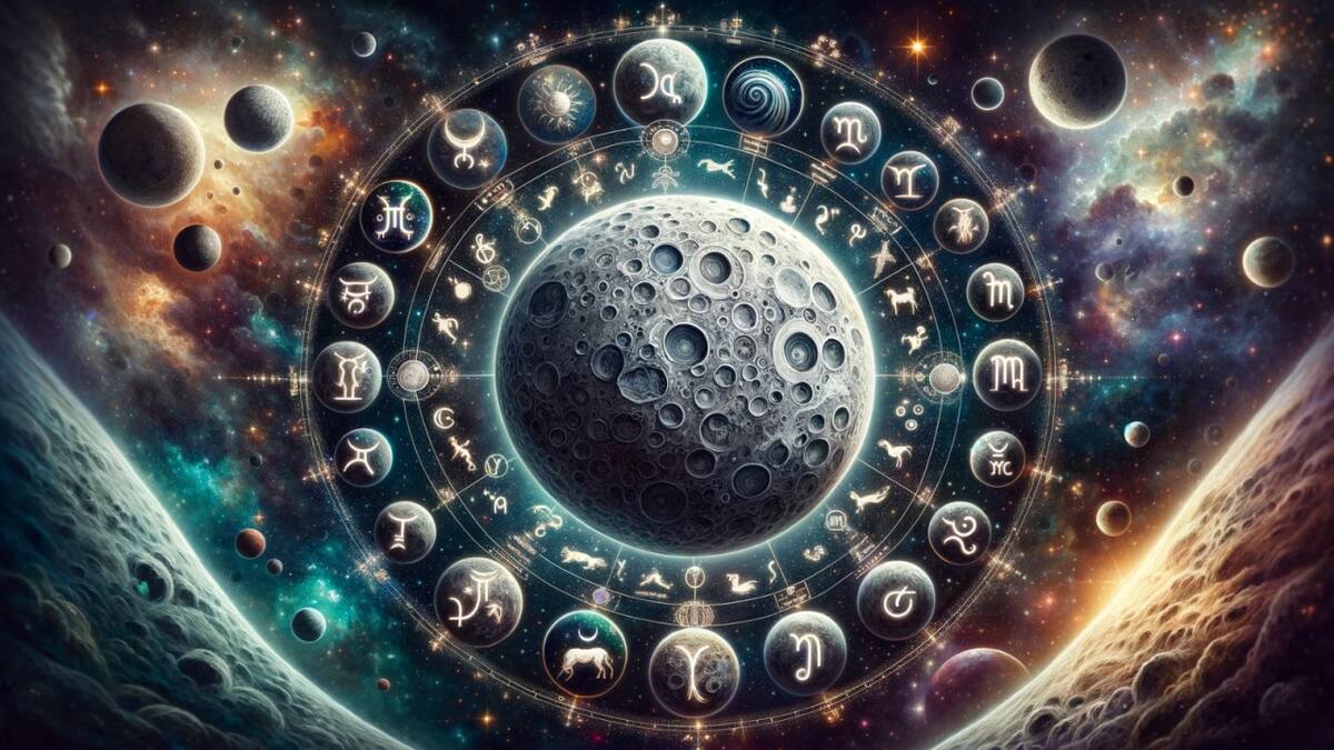 Cómo afecta mercurio retrógrado a los signos. Foto: redacción Canal 26.