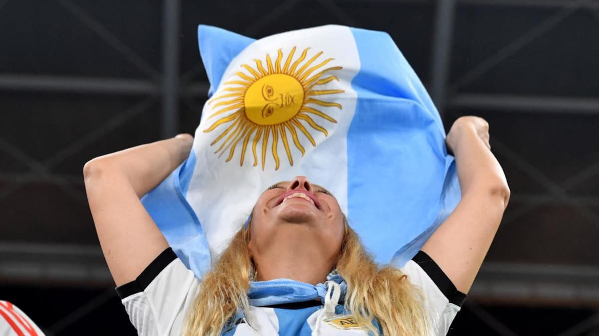 Cómo regular las emociones durante el Mundial: consejos de especialistas para evitar la ansiedad y disfrutar del fútbol