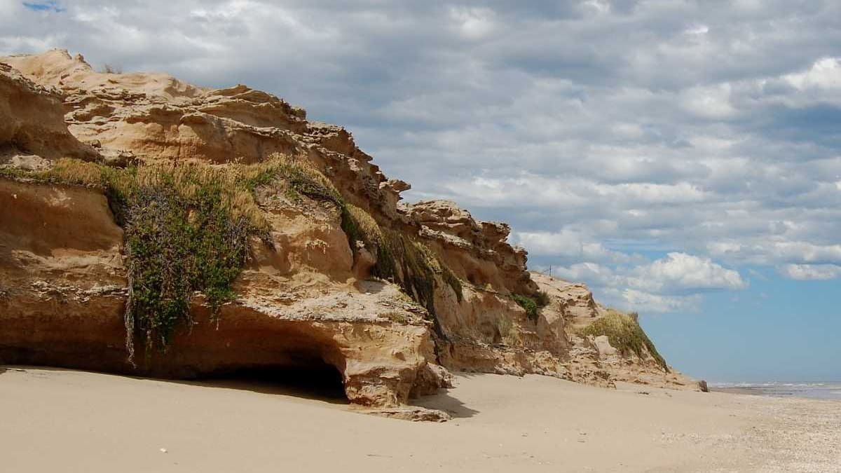 Ni Miramar ni Necochea: la joya escondida de la costa bonaerense que cautiva por su tranquilidad y sus playas vírgenes
