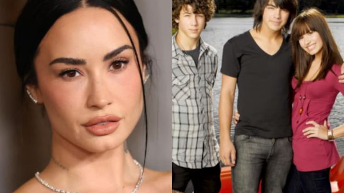 A 18 años del estreno de Camp Rock en Disney: de los Jonas Brothers a Demi Lovato, cómo están los protagonistas hoy