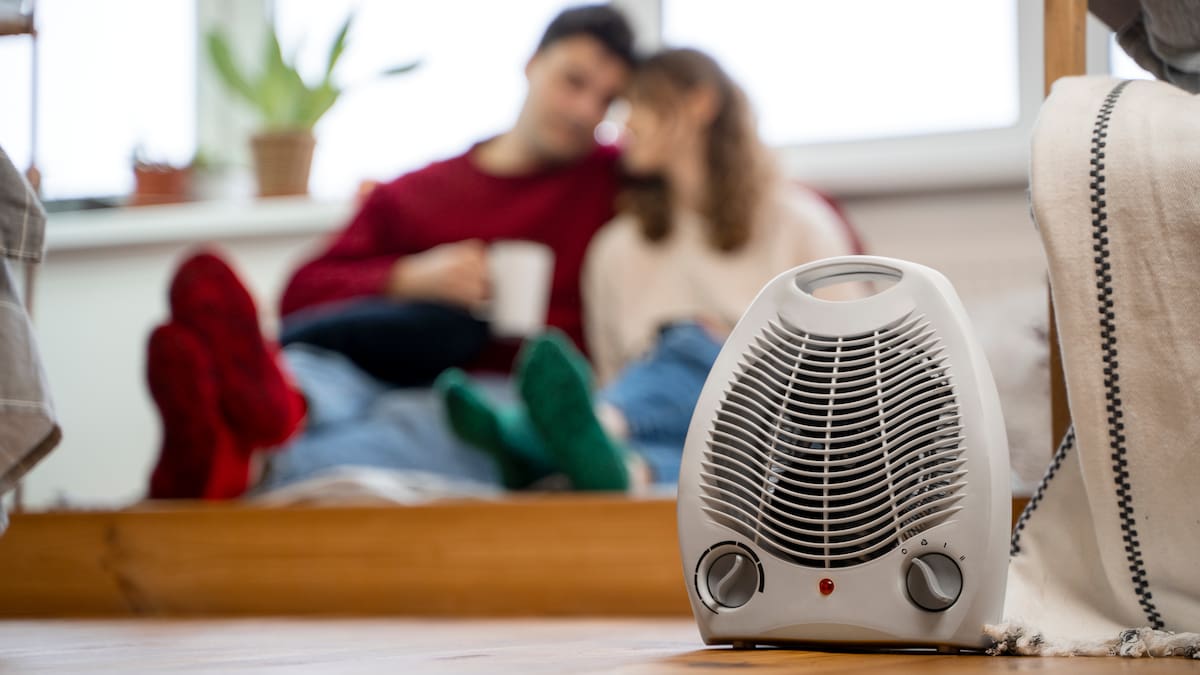 Cómo mantener la casa fresca sin usar aire acondicionado.