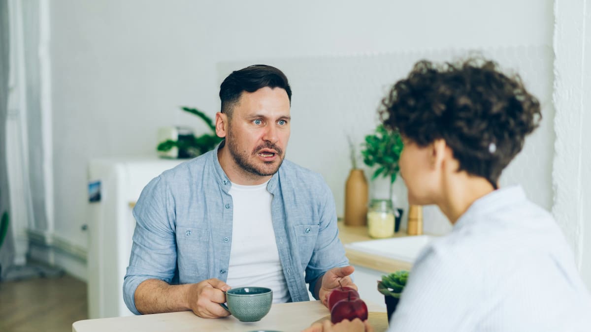 Como saber si tu pareja te miente según la ciencia. Fuente: Unsplash