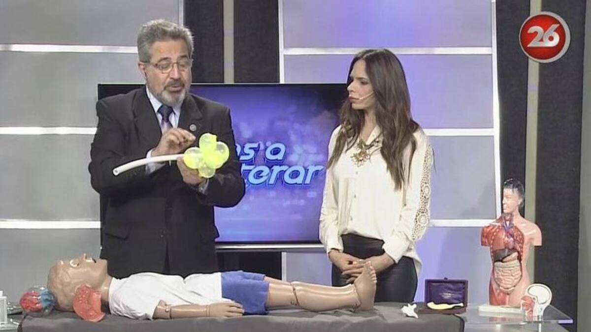 Cómo se realiza una autopsia - Te vas a enterar