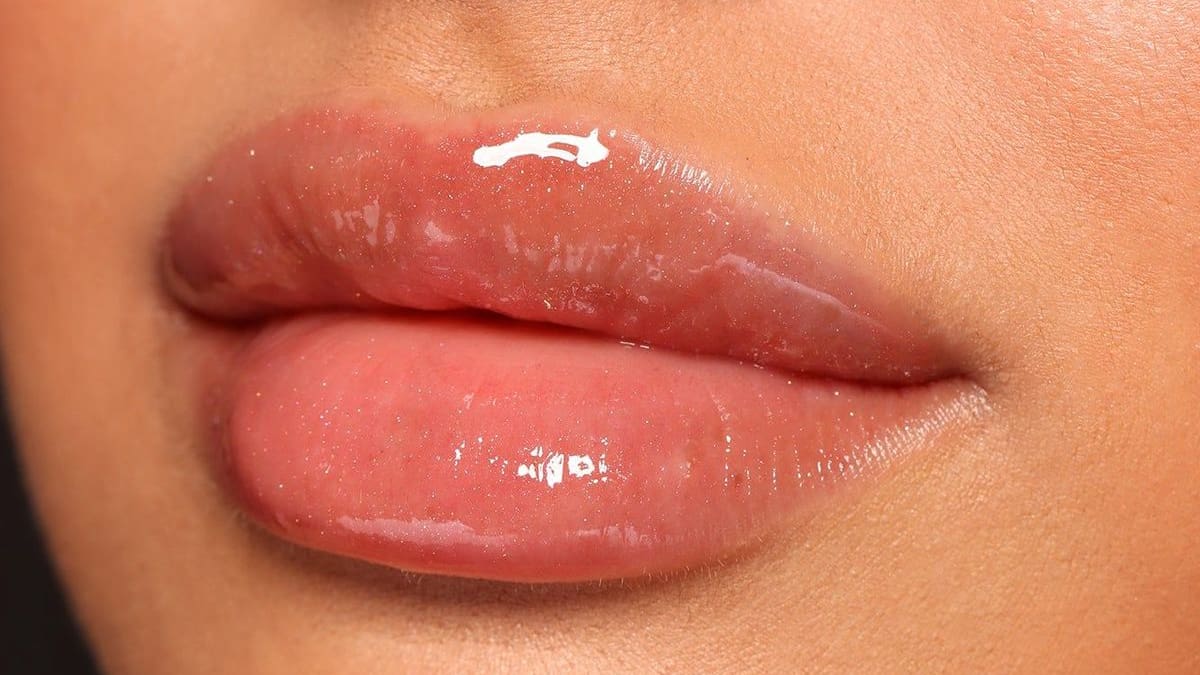 Cómo tener labios voluminosos.