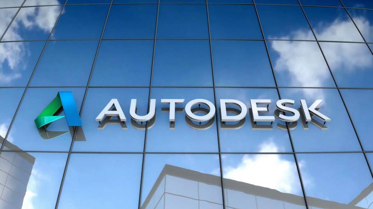 Compañía Autodesk Inc