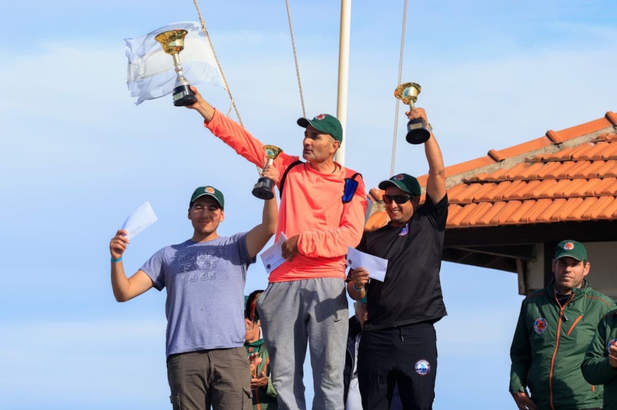 CLUB DE PESCA, CAZA Y NÁUTICA