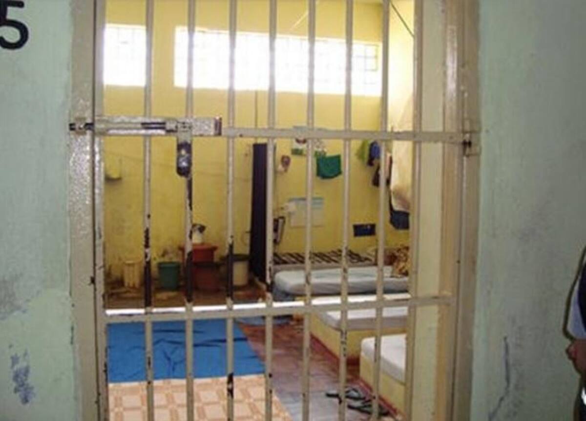 Complejo Médico Penal de Pinhais - Lula