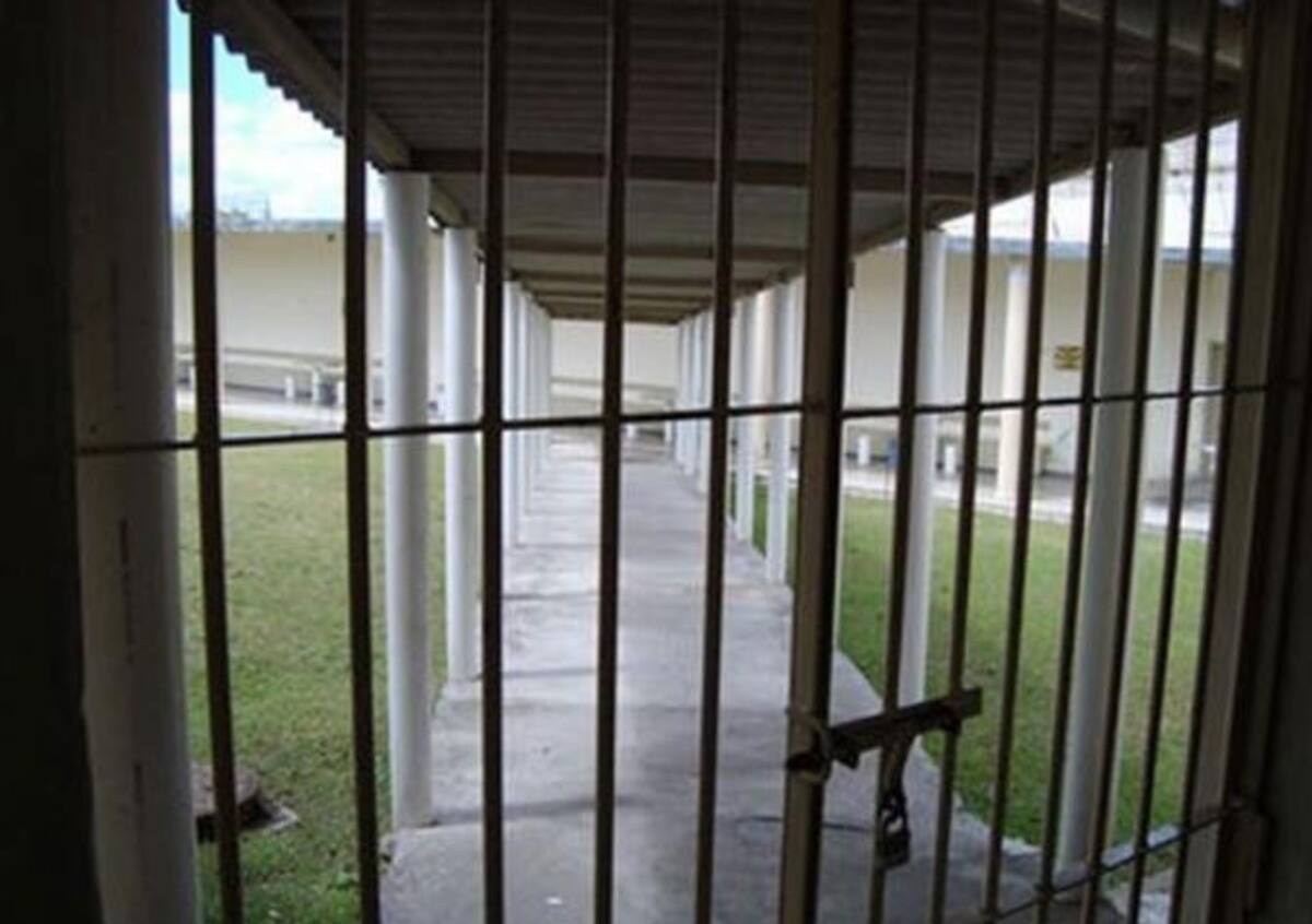 Complejo Médico Penal de Pinhais - Lula