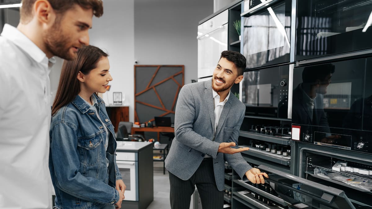 Electrodomésticos y tecnología en 20 cuotas sin interés: la mega promoción bancaria que pocos conocen