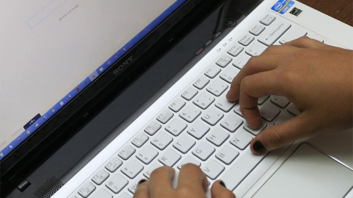 Computadora, notebook, informática, NA