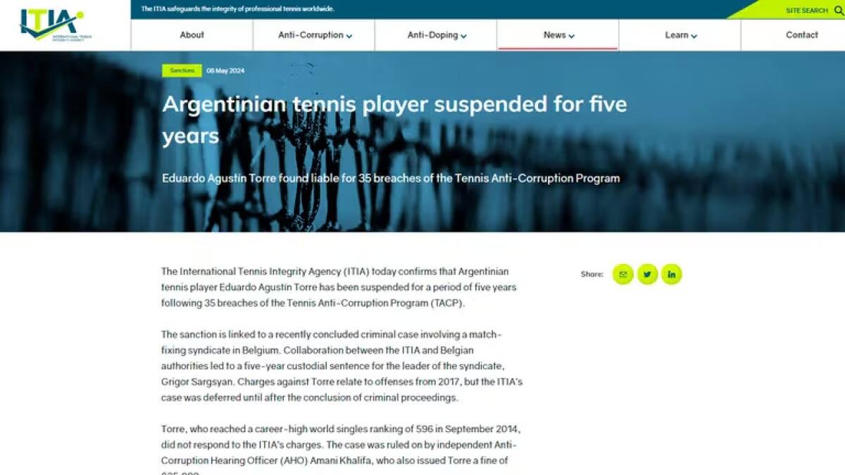 Comunicado de prensa