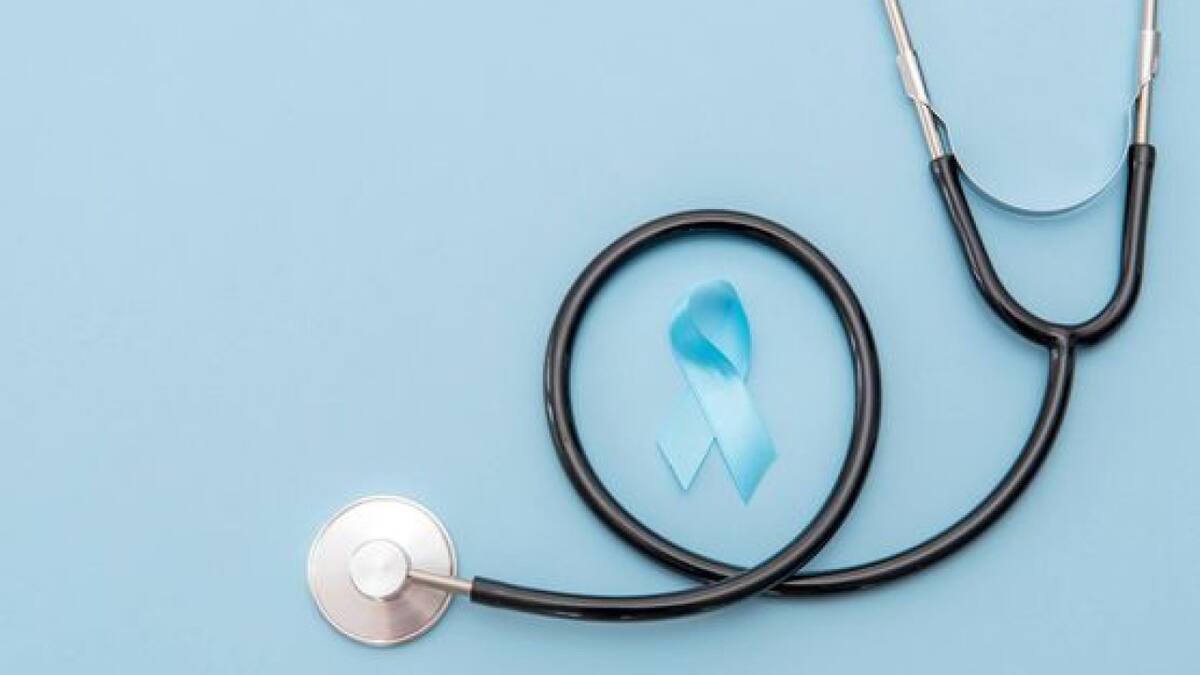 Concienciación sobre el cáncer de próstata