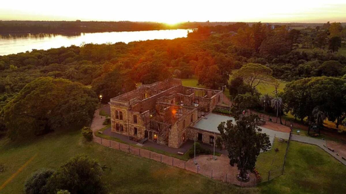 "PreViaje": un destino turístico de Entre Ríos lanzó su propio programa con grandes beneficios