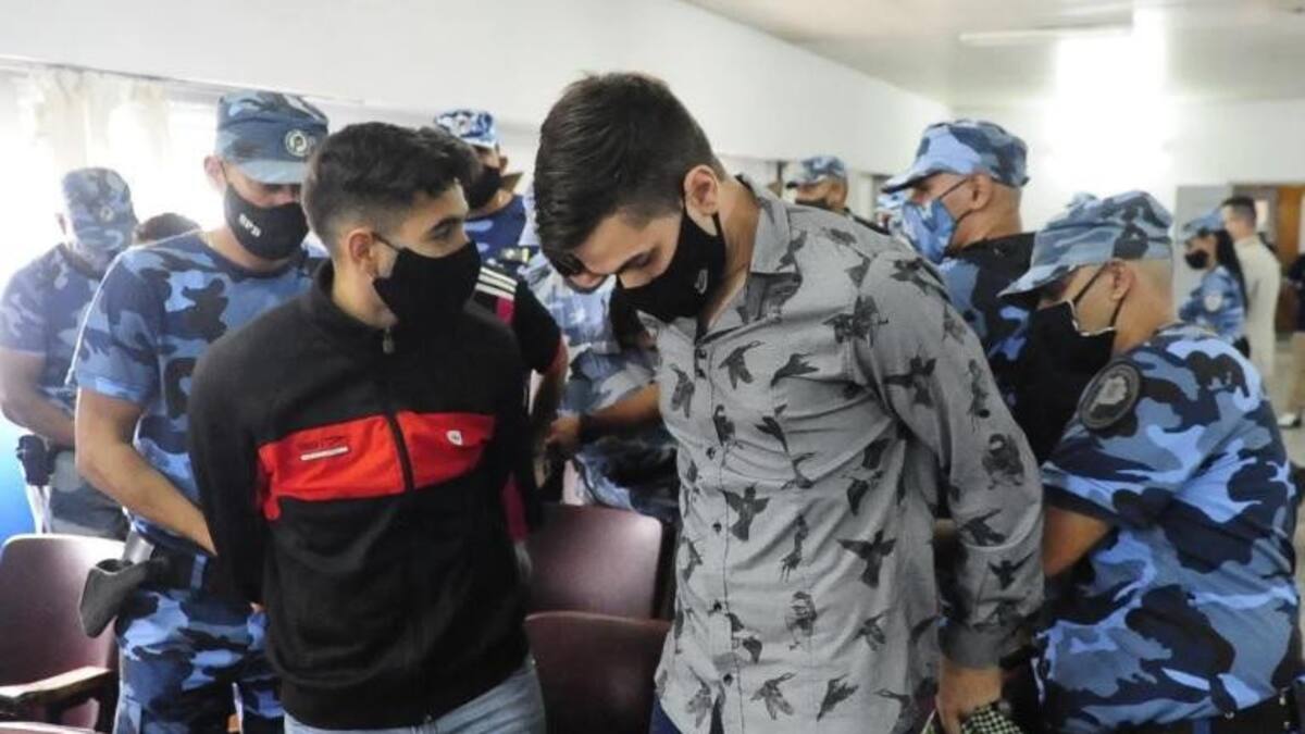 Condena a la banda que copó una comisaría para liberar a un preso