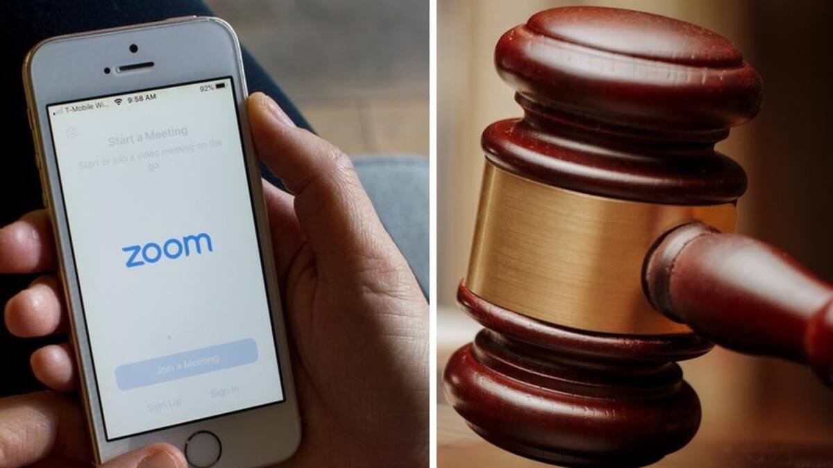 Condena a muerte, Singapur, Zoom