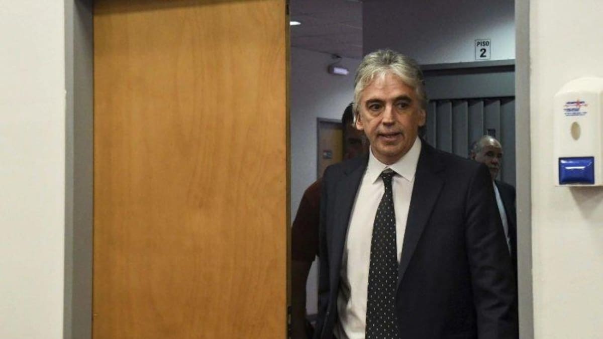 Condenaron a 10 años de prisión al pediatra del Garrahan por pedofilia