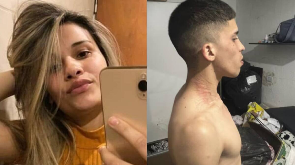 Condenaron a prisión perpetua al hermano de Ayrton Costa por el femicidio de su pareja