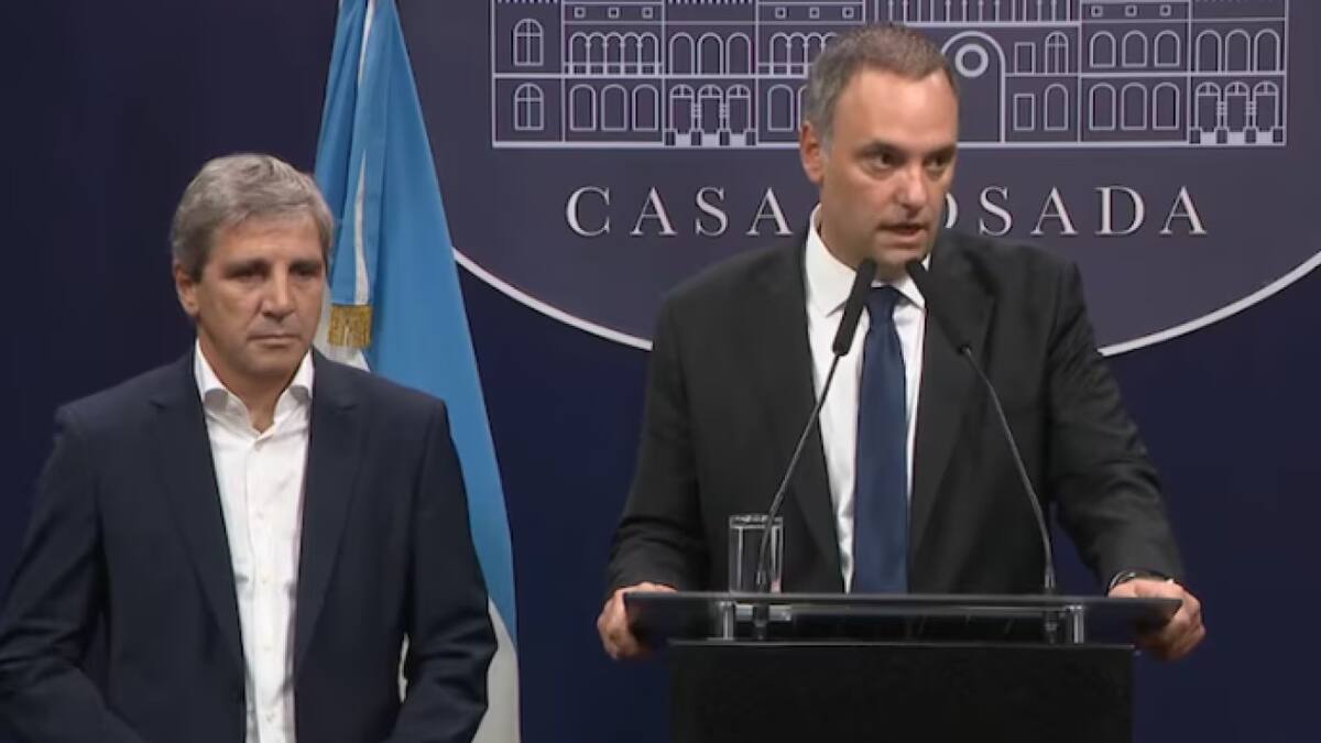 El Gobierno anunció medidas para el campo y las economías regionales: ¿de qué se trata?