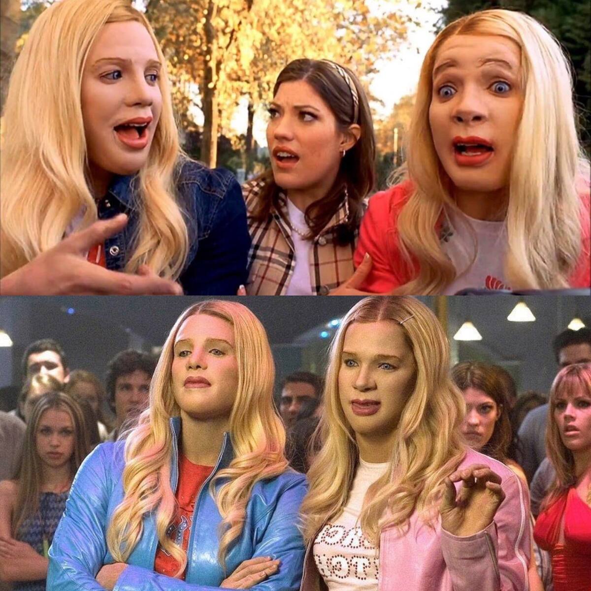 Confirman la segunda película de