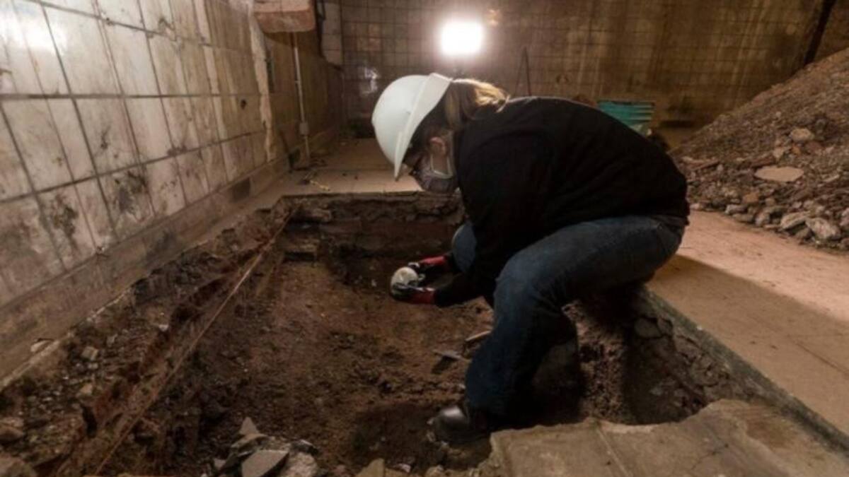 Confitería Del Molino, NA