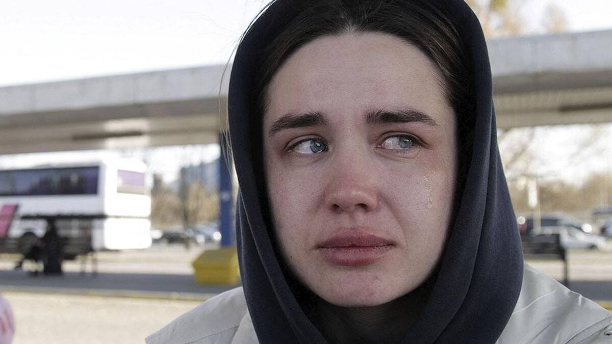 Conflicto entre Rusia y Ucrania, mujeres, víctimas, abusos, Reuters