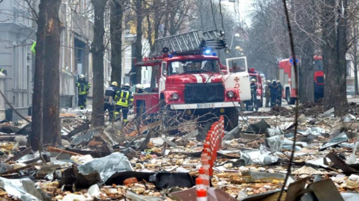 Conflicto entre Rusia y Ucrania, NA