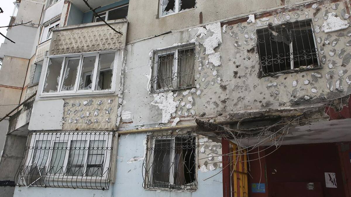 Conflicto entre Rusia y Ucrania, Reuters