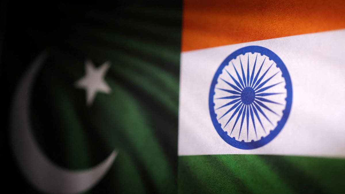 El conflicto India-Pakistán suma un nuevo capítulo. Foto: Reuters/Dado Ruvic.