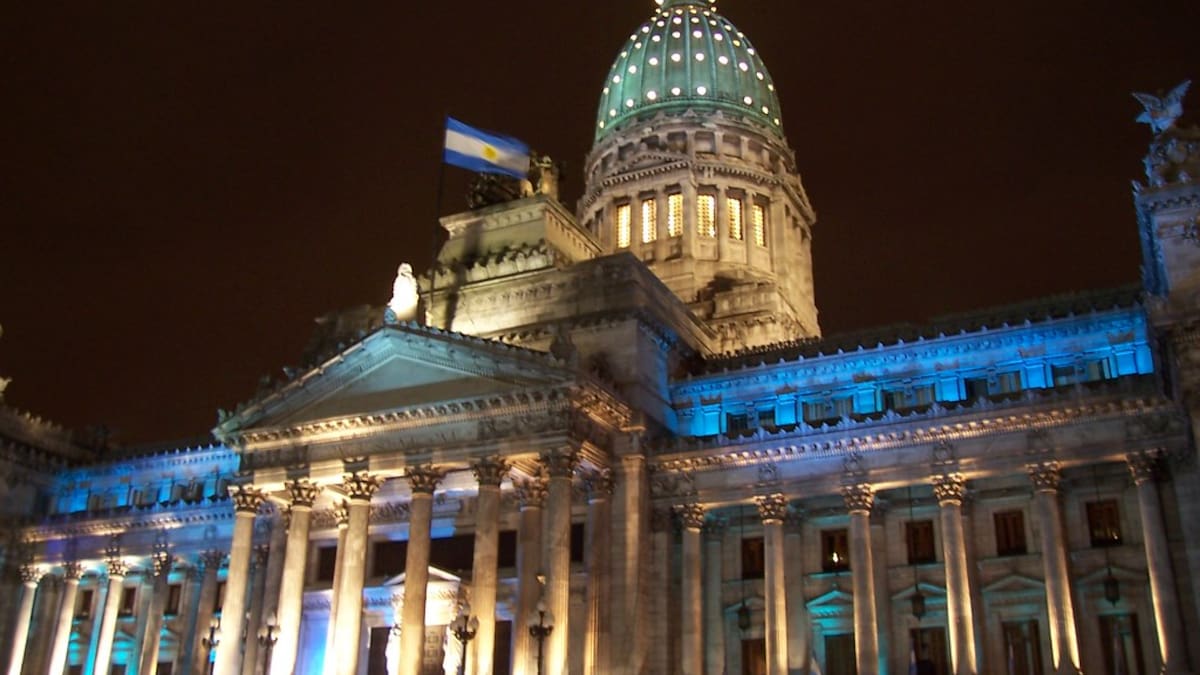 En una semana clave, el Senado finaliza su período extraordinario con la reforma laboral como máxima prioridad