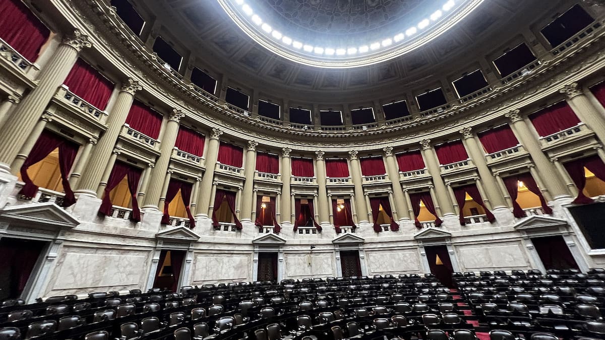 Agenda parlamentaria: uno por uno, los proyectos que el Gobierno llevará al Senado para su discusión