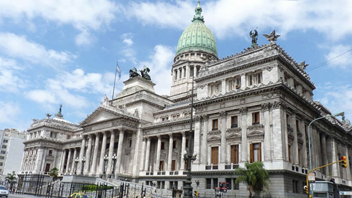 Reforma electoral en marcha: el Gobierno acelera negociaciones en el Congreso para eliminar las PASO