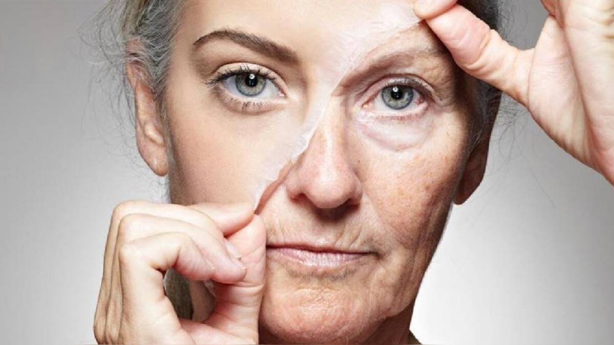 Conocé las señales biológicas que indican que estás envejeciendo