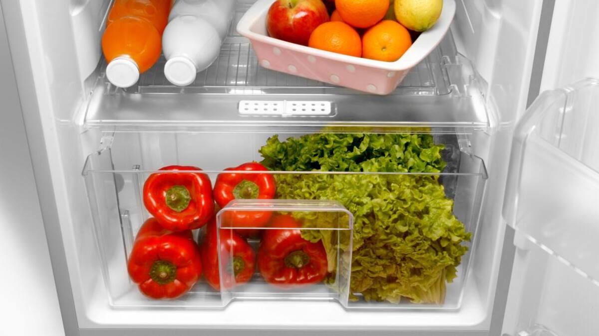 Conocé que alimentos nunca deberías guardar en la heladera