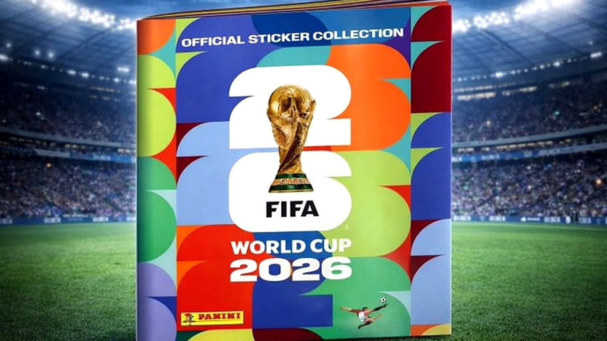 Conseguí gratis el álbum del Mundial 2026 y los paquetes de figuritas en CABA: cuándo y dónde lo regalan