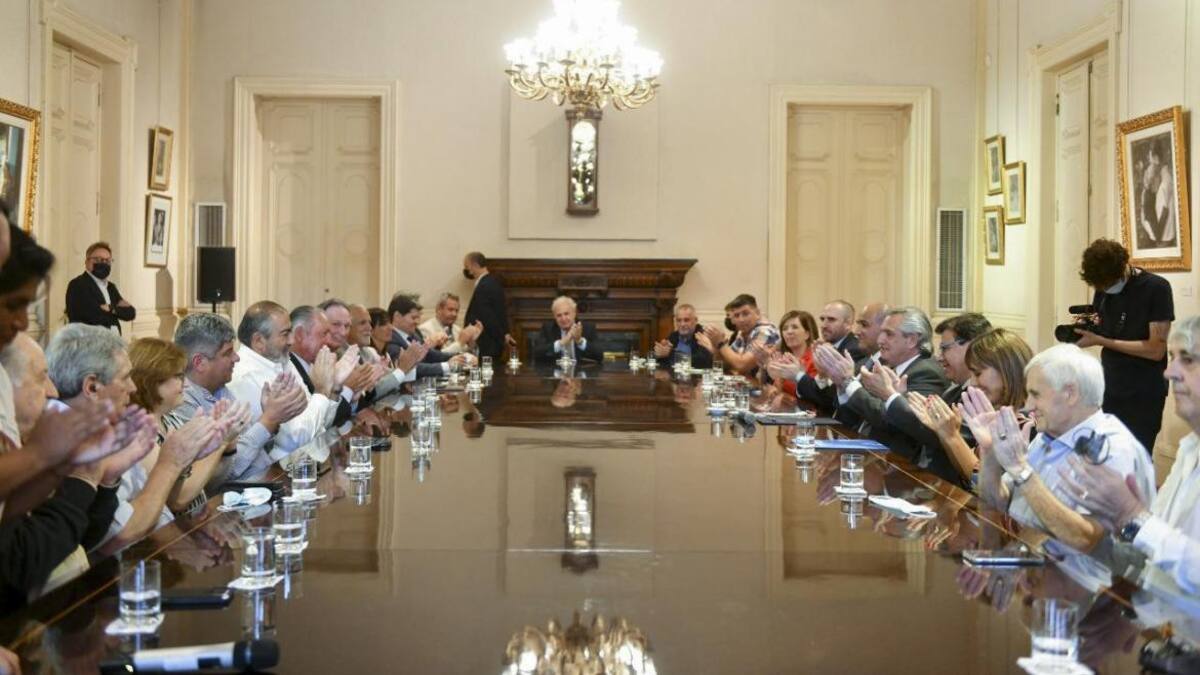 Consejo del Salario, AGENCIA NA