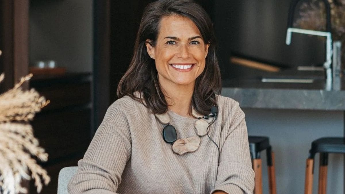 Natalia Zubizarreta, interiorista: “Las cortinas tradicionales no desaparecen, pero dejaron de ser la opción automática”