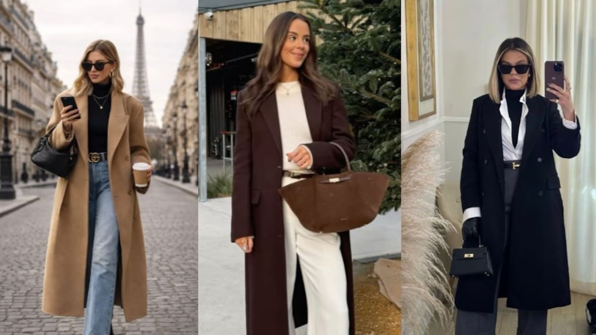 Flavia Sanjines, asesora de imagen, reveló el secreto de la elegancia: “La diferencia muchas veces está en los detalles”