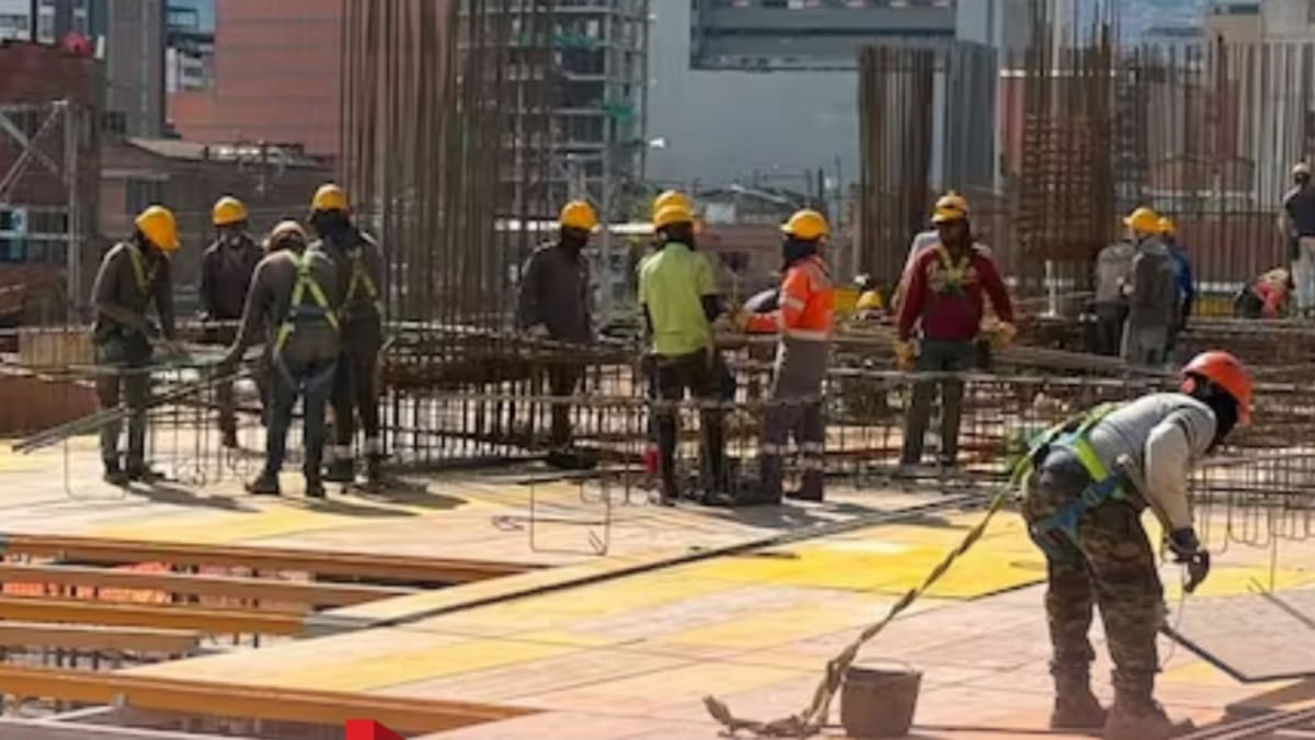 El “Pentágono” de Medellín avanza: cómo funcionará el moderno centro de seguridad con inteligencia artificial