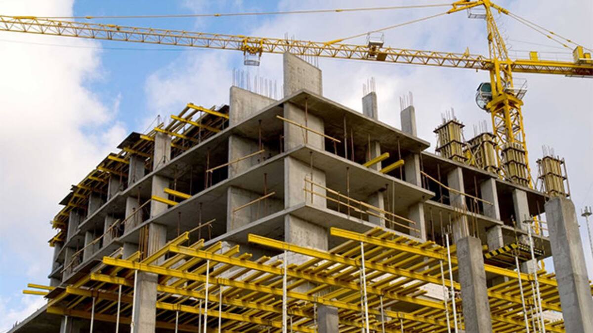 Construcción