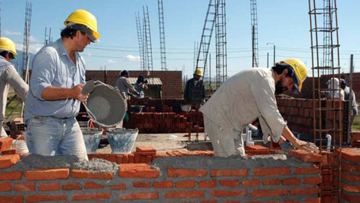 Construcción