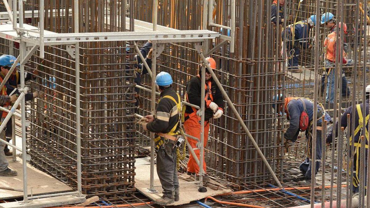 Construcción