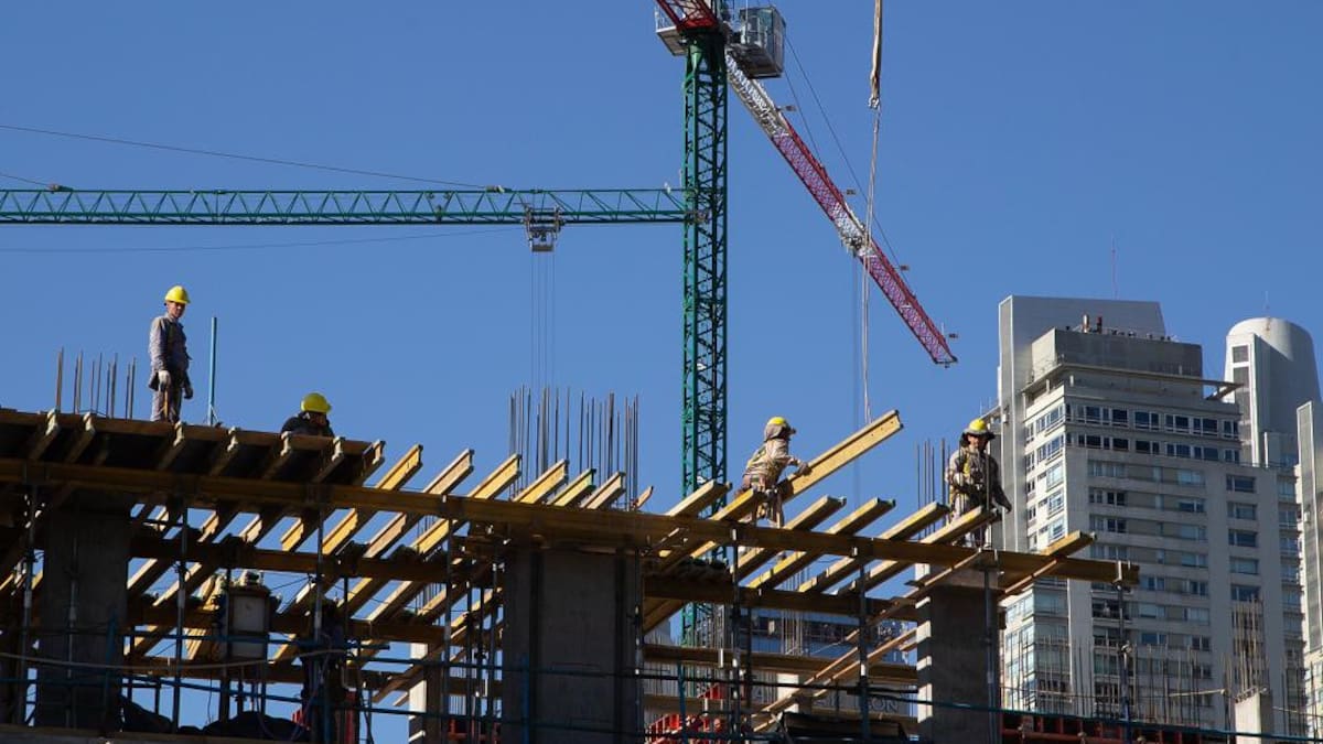 Lanzan "Precios Cuidados" para la Construcción con un centenar de productos