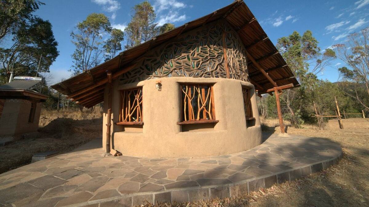 Construcciones del Proyecto San Isidro. Foto: Instagram.