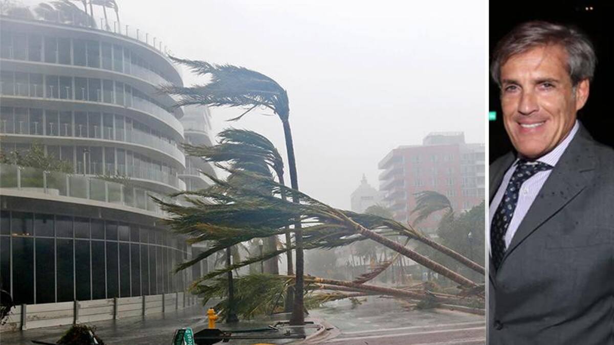 Cónsul argentino en Miami